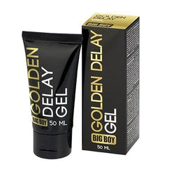 Gel lubrifiant Gel retardant 50 ml intime