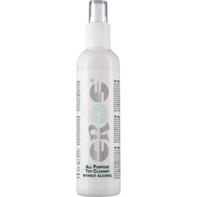 EROS NETTOYANT POUR JOUETS TOUT USAGE 200 ML