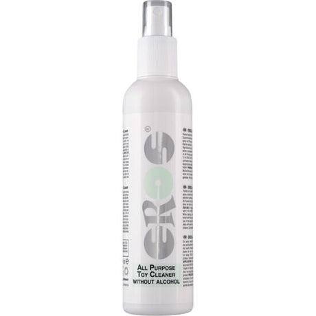 EROS NETTOYANT POUR JOUETS TOUT USAGE 200 ML