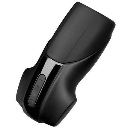 Masturbateur vibrant Satisfyer Men — gros plan