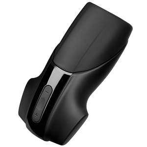 Masturbateur vibrant Satisfyer Men — gros plan