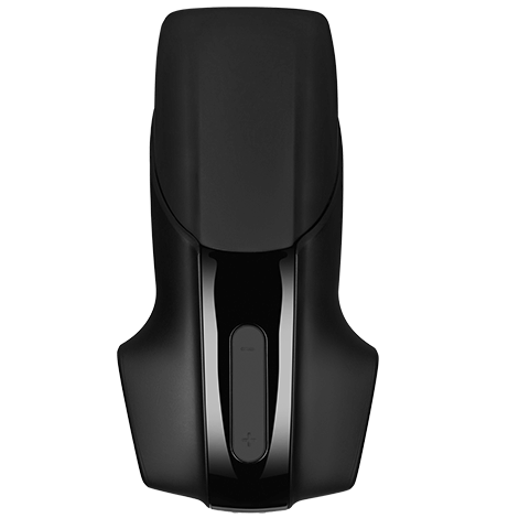 Masturbateur vibrant Satisfyer Men — texture visible
