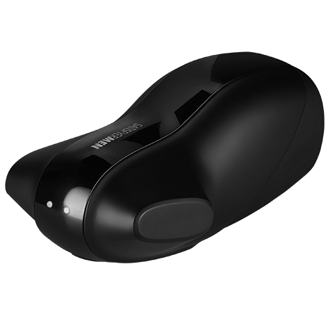 Masturbateur vibrant Satisfyer Men — emballage
