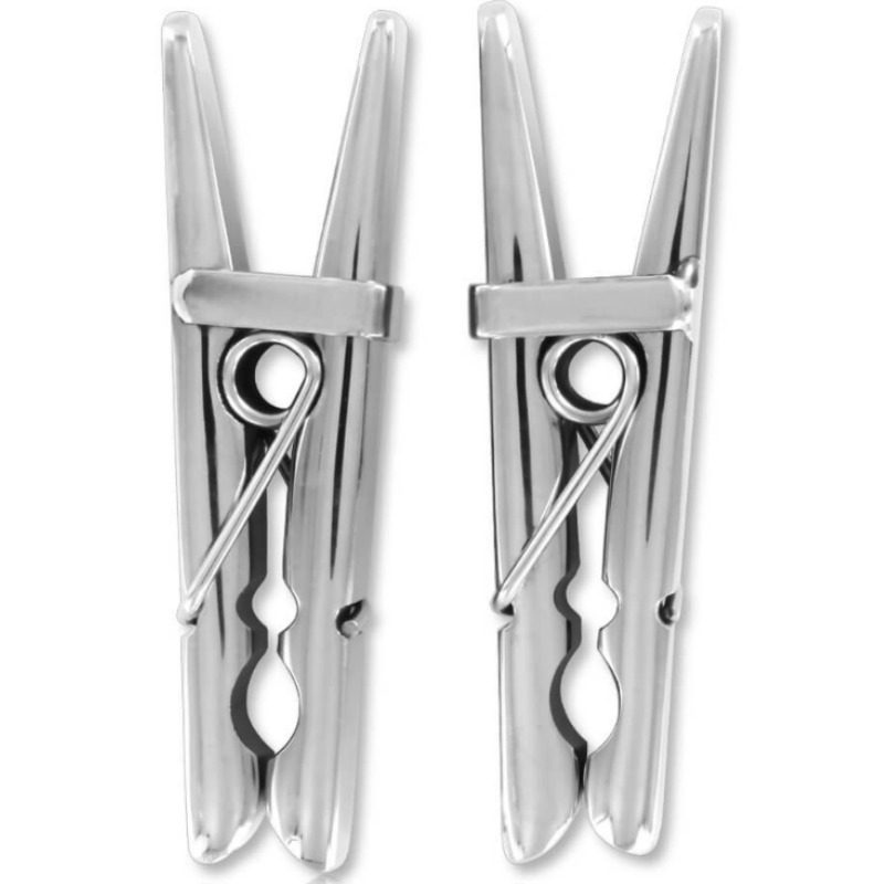 METAL HARD PINCES METAL