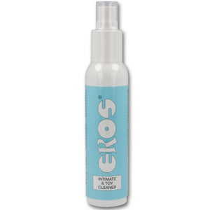 Nettoyant intime et jouets polyvalent 100 ml · Eros Classic Line · Nettoyants Sextoys