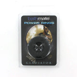 Cockring épais extensible — Gladiator · Bathmate · Cockrings