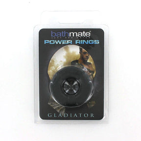 Cockring épais extensible — Gladiator · Bathmate · Cockrings