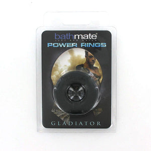 Cockring épais extensible — Gladiator · Bathmate · Cockrings