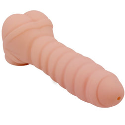 CRAZY BULL PENIS MULTIFONCTIONNEL 218 CM