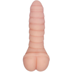 CRAZY BULL PENIS MULTIFONCTIONNEL 218 CM