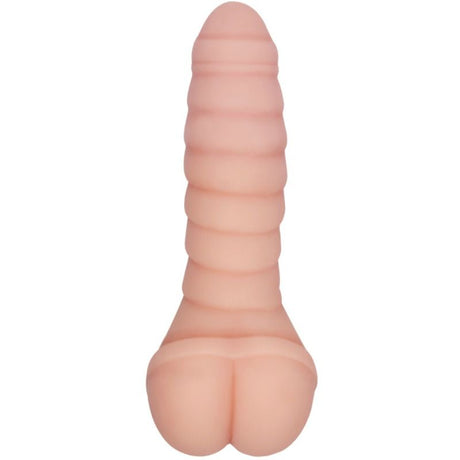CRAZY BULL PENIS MULTIFONCTIONNEL 218 CM