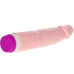 Baile Realistic Beginner Vibrator 21.5 cm