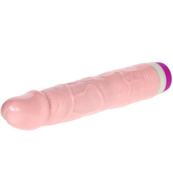 Baile Realistic Beginner Vibrator 21.5 cm