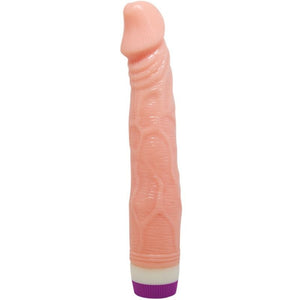 BAILE VIBRATEUR NATUREL REALISTE 22 CM