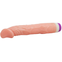 BAILE VIBRATEUR NATUREL REALISTE 22 CM