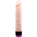 BAILE VIBRATEUR REALISTE ADOUR CLUB 215 CM