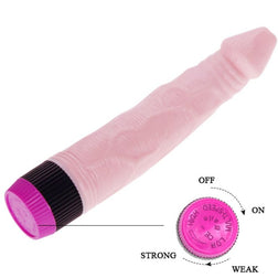 Baile Adour Club vibro réaliste 22,5 cm