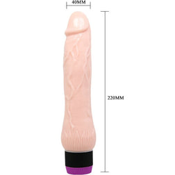 Baile Adour Club vibro base large 22 cm