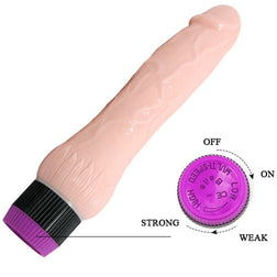 Baile Adour Club vibro base large 22 cm