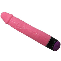 Gode vibrant rose 23 cm — Adour Club