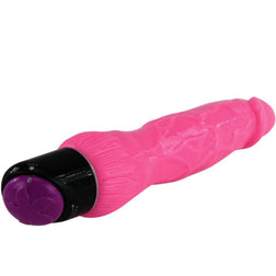 Gode vibrant rose 24 cm — Adour Club