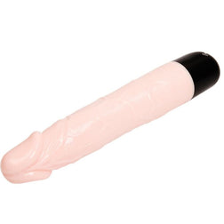 BAILE VIBRATION ET ROTATION SEXUELLES COLOREES 24 CM