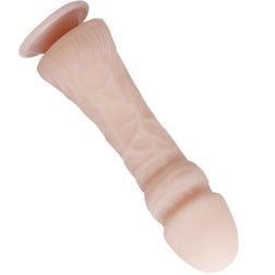 BAILE REALISTIC NATURAL DILDO THE BIG PENIS 23.5 CM