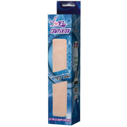 Vibro lisse 25 cm Ø 5,7 cm — Love Companion