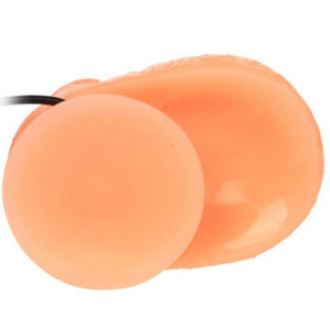 BAILE GODE VIBRATION DU PENIS AVEC SENSATION REALISTE DE VIBRATION
