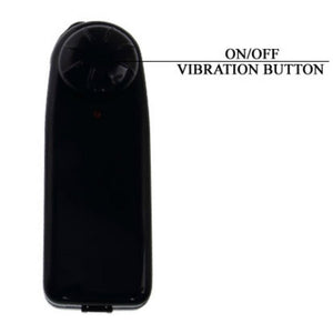 BAILE GODE VIBRATION DU PENIS AVEC SENSATION REALISTE DE VIBRATION