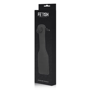 FETISH SUBMISSIVE FOUET EN CUIR VEGAN