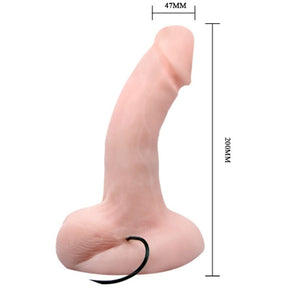 BAILE FONCTION DE VIBRATION ET DE ROTATION DU GODE ARBITRAIRE