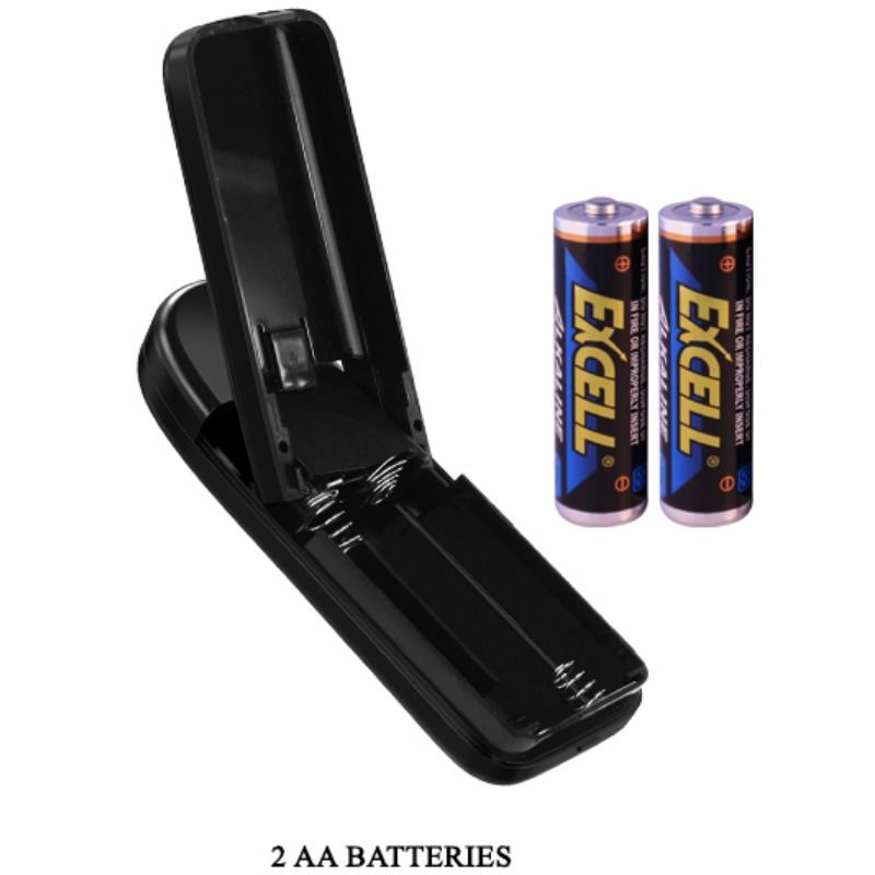 BAILE GODE BITE REALISTE AVEC VIBRATION