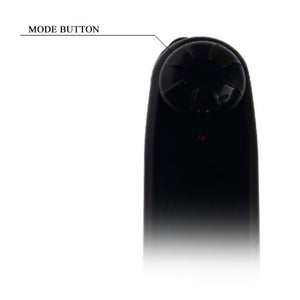 BAILE GODE BITE REALISTE AVEC VIBRATION 216 CM
