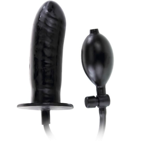 BAILE PENIS GONFLABLE BIGGER JOY 16 CM
