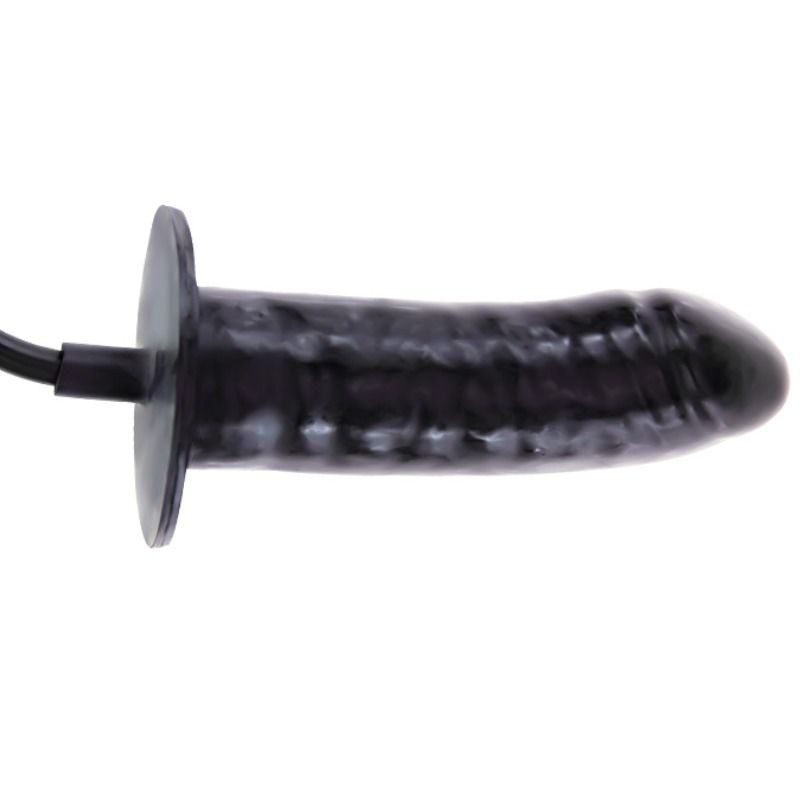 BAILE PENIS GONFLABLE BIGGER JOY 16 CM