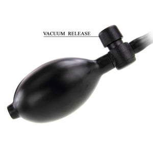 BAILE PENIS GONFLABLE BIGGER JOY 16 CM