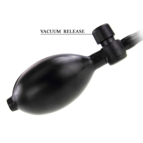 BAILE PENIS GONFLABLE BIGGER JOY 16 CM