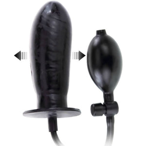BAILE PENIS GONFLABLE BIGGER JOY 16 CM