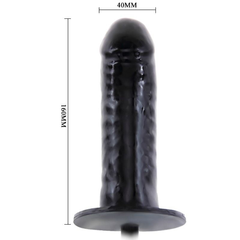 BAILE PENIS GONFLABLE BIGGER JOY 16 CM