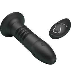 PRETTY LOVE PLUG MAGIC JINGER HAUT ET BAS ET VIBRATION
