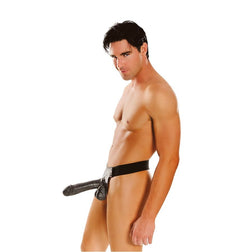 FETISH FANTASY SERIES SANGLE CREUSE DREAM