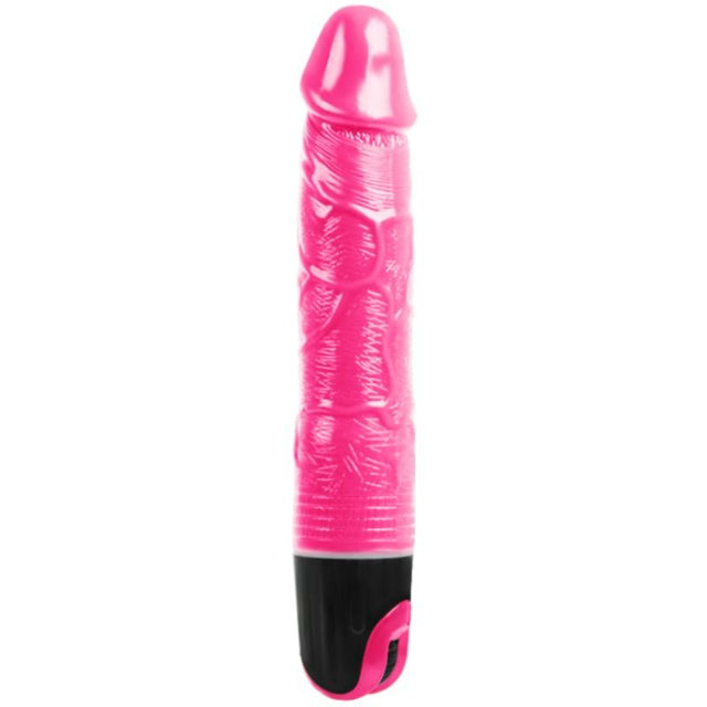 BAILE VIBRATEUR MULTIVITESSES ROSE