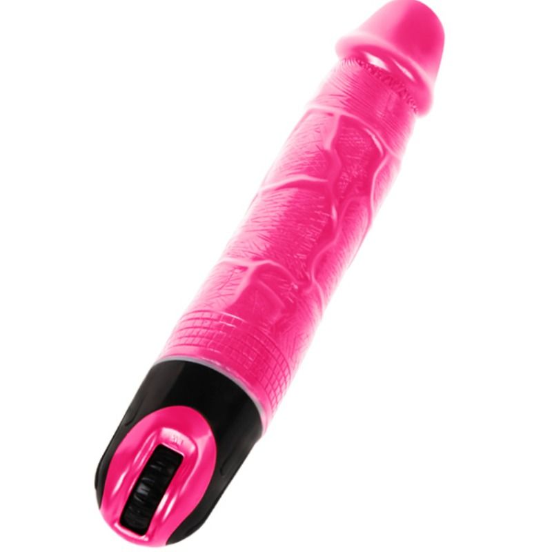 BAILE VIBRATEUR MULTIVITESSES ROSE