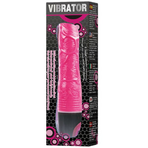 BAILE VIBRATEUR MULTIVITESSES ROSE