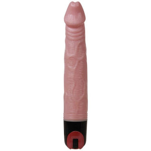 BAILE VIBRATEUR NATUREL PLUSIEURS VITESSES