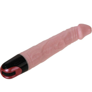 BAILE VIBRATEUR NATUREL PLUSIEURS VITESSES