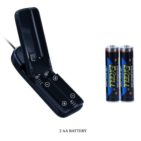 BAILE SUPER VIBRATEUR OEUF VIBRANT AVEC STIMULATEUR