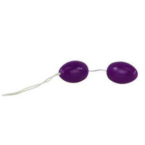 BAILE TWINS BALLS BOULES ANAL LILAS