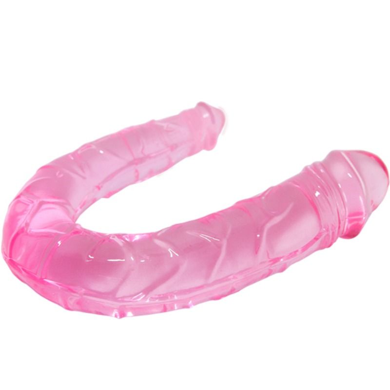 BAILE DOUBLE DONG DOUBLE GODE ROSE